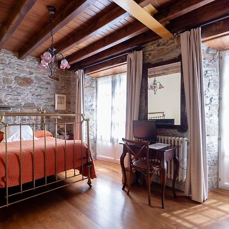 ホテル Casa Soto ベガデオ エクステリア 写真