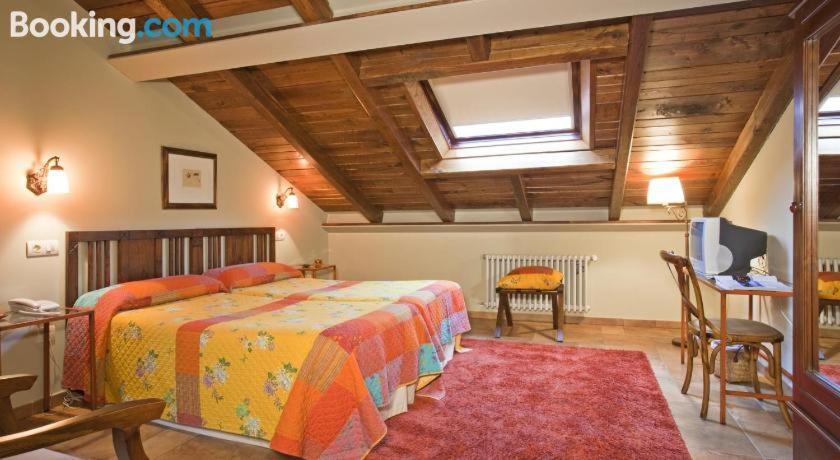 ホテル Casa Soto ベガデオ エクステリア 写真