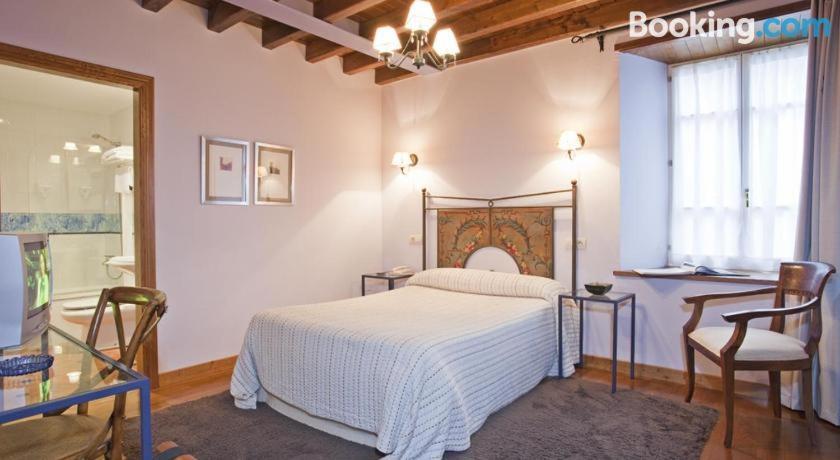 ホテル Casa Soto ベガデオ エクステリア 写真