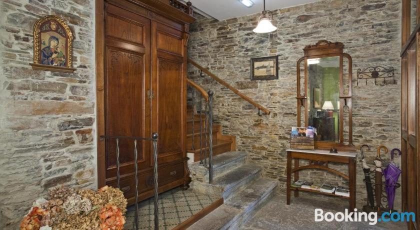 ホテル Casa Soto ベガデオ エクステリア 写真