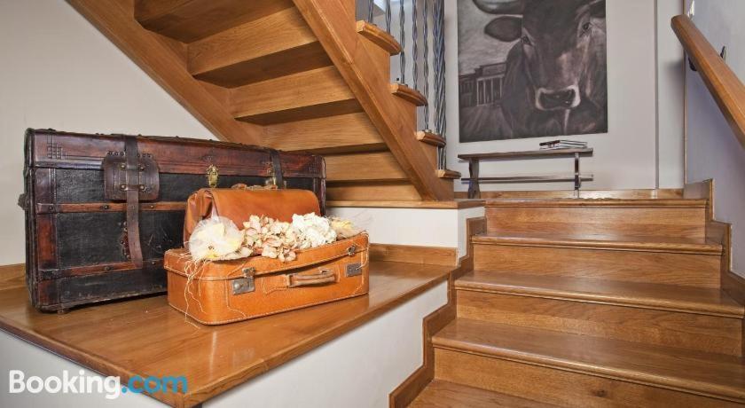 ホテル Casa Soto ベガデオ エクステリア 写真