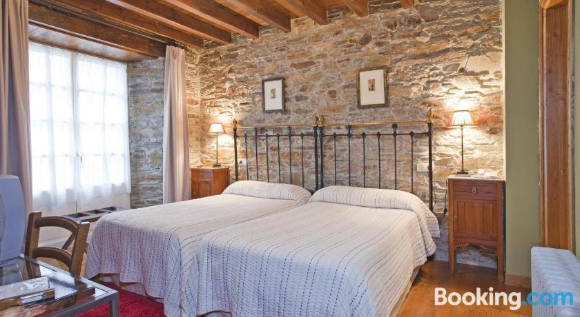 ホテル Casa Soto ベガデオ エクステリア 写真