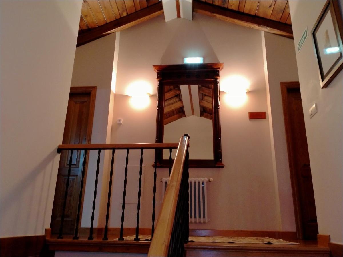 ホテル Casa Soto ベガデオ エクステリア 写真
