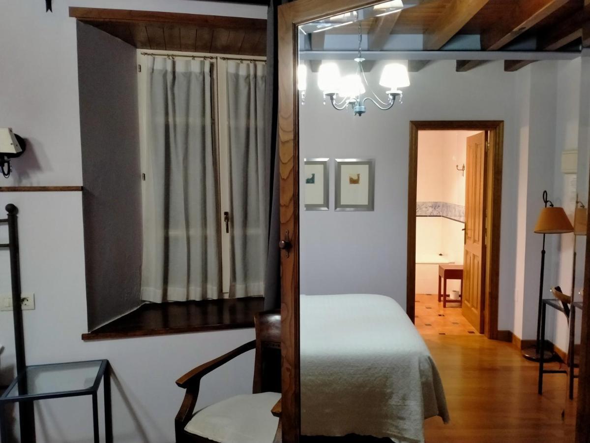 ホテル Casa Soto ベガデオ エクステリア 写真