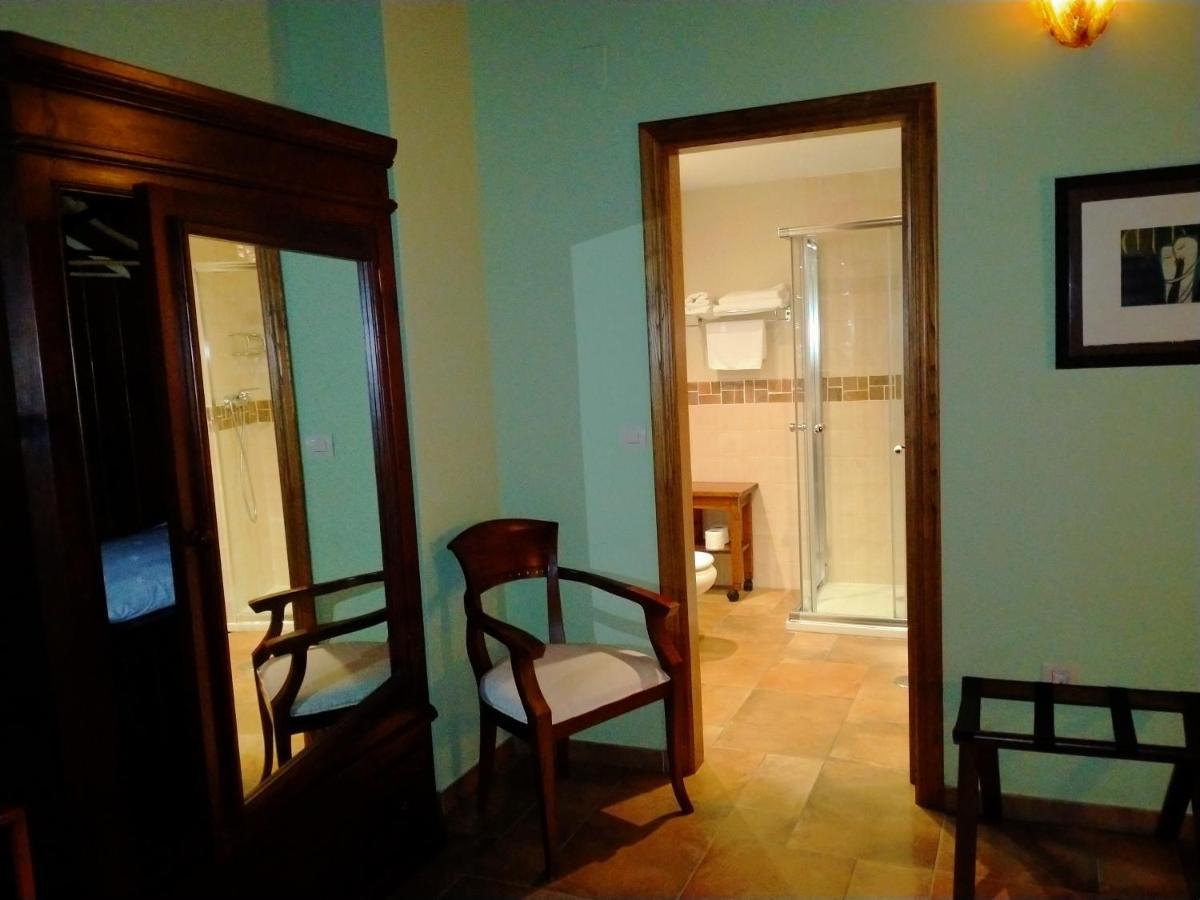 ホテル Casa Soto ベガデオ エクステリア 写真
